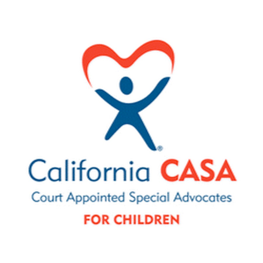 California Court Appointed Special Advocate Association
