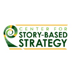 Center for Story-Based Strategy