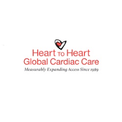 Heart to Heart International Childrenâ€™s Medical Alliance